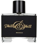 parfém Date Me In Downtown (Sensual Oud)