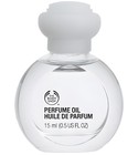 parfém Juba Perfume Oil