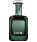 parfém Leather