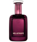 parfém Heliotrope