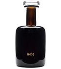 parfém Moss