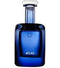 parfém Atlas