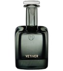 parfém Vetiver