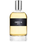 Chrys 14 Therapeutate Parfums