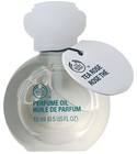 Tea Rose Perfume Oil The Body Shop