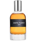 parfém Exotic Flower