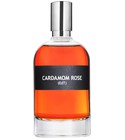 Cardamom Rose Therapeutate Parfums