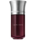 L’Ile Pourpre Les Liquides Imaginaires
