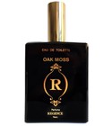 parfém Oakmoss