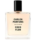 parfém Coco Flor