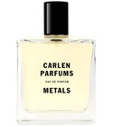parfém Metals