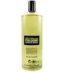 parfém Comme des Garcons Series 4 Cologne : Anbar