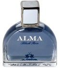 parfém Alma Colecion Privada Black Rose