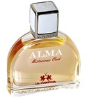parfém Alma Colecion Privada Misterious Oud