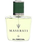 Maserati La Martina