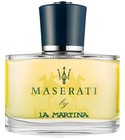 parfém Maserati Horse Passion