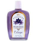 Violetas Francesas Cologne Violetas Francesas