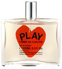 Comme des Garcons Play Comme des Garcons