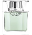 Guerlain Homme Guerlain