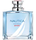 parfém Nautica Voyage Sport