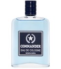Командор (Commander) Новая Заря (The New Dawn)