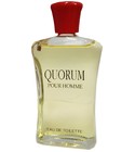 parfém Quorum
