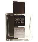 parfém Page Blanche