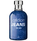 parfém Caldion Jeans
