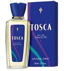parfém Tosca