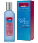 parfém Cool Tropic Paradise