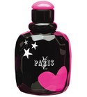 parfém Paris Premieres Roses 2016