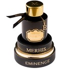 parfém Eminence