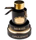 parfém Opulence