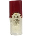 Habit Rouge Eau de Cologne Guerlain