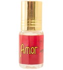 Amor Zahra