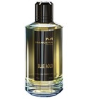 Blue Aoud Mancera