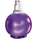 parfém Grazzia Exotic