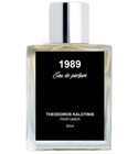 1989 Theodoros Kalotinis