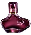 parfém Secret Musk