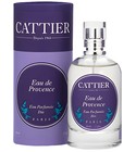 parfém Eau de Provence