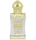 parfém White Oudh