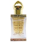 parfém Black Oudh