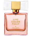 Live Colorfully Sunshine 2016 Kate Spade