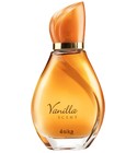 Vanilla Scent Ésika