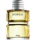 D'Orsay Ésika