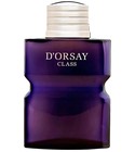 parfém D'Orsay Class