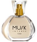 parfém Musk Intense