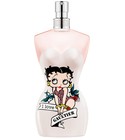 parfém Classique Betty Boop Eau Fraiche 