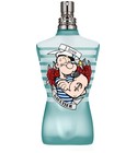 Le Male Popeye Eau Fraiche  Jean Paul Gaultier