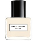 parfém Marc Jacobs Cotton Splash 2016